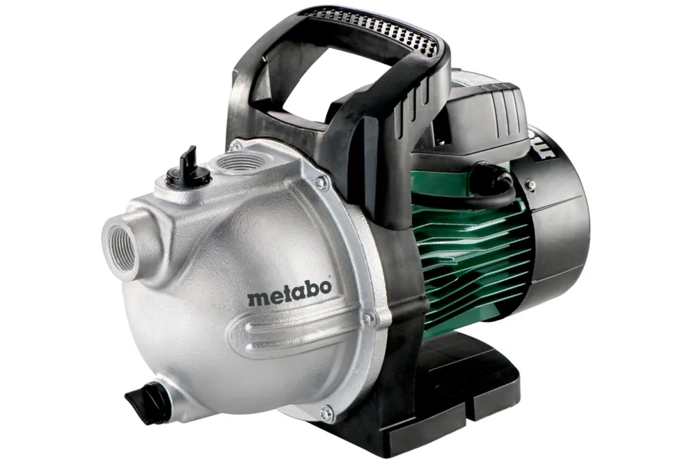 Metabo 600964000 P 4000 G Pompe de jardin