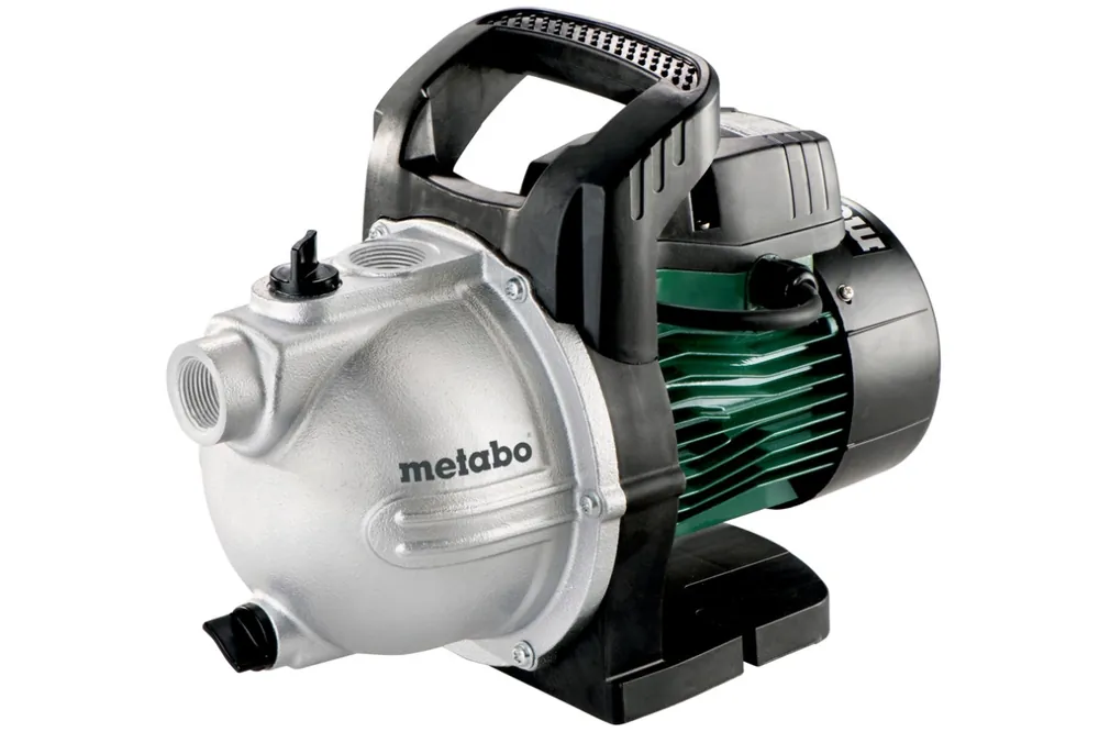 Metabo 600963000 P 3300 G Pompe de jardin