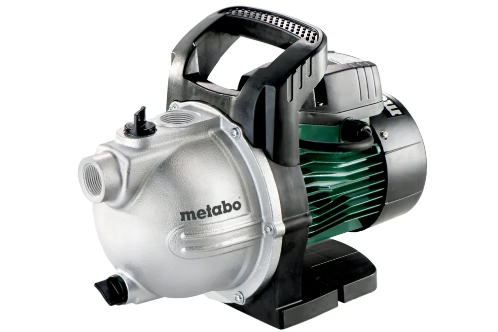 Metabo 600962000 P 2000 G Pompe de jardin