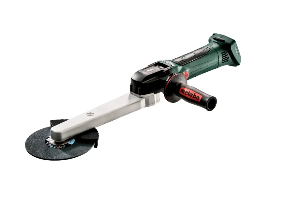 Metabo 600191850 KNS 18 LTX 150 Ponceuse sans fil 18 Volt Corps
