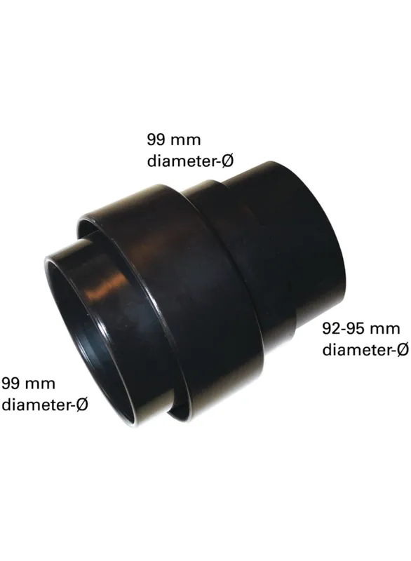 Metabo Accessoires 913031288 Adaptateur universel
