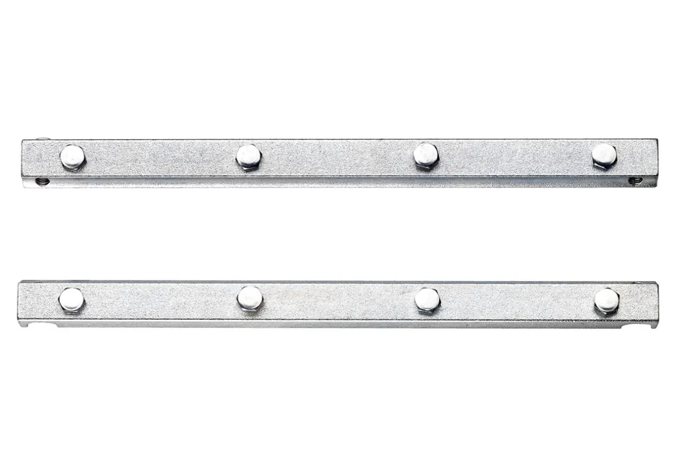 Metabo Accessoires 911030845 Jeu de marteaux et de burins HC 260