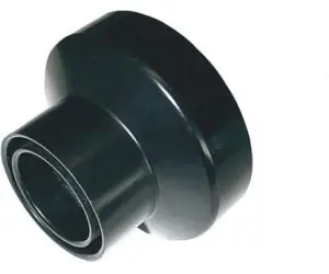 Metabo Accessoires 910031260 Connecteur de l‘adaptateur d‘extraction