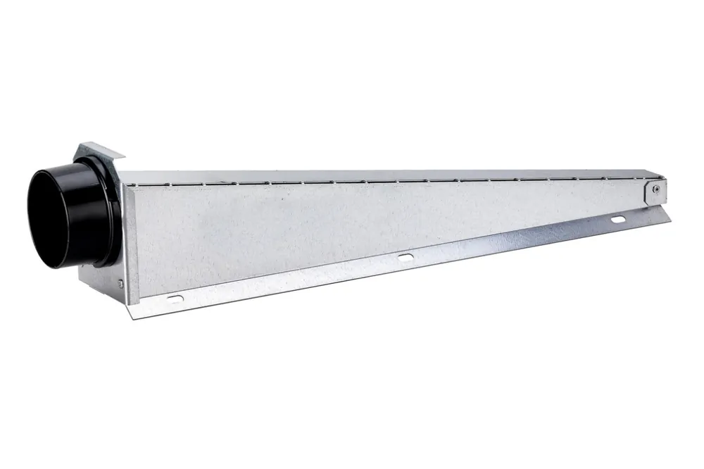 Metabo Accessoires 910008749 Extracteur de copeaux BKS