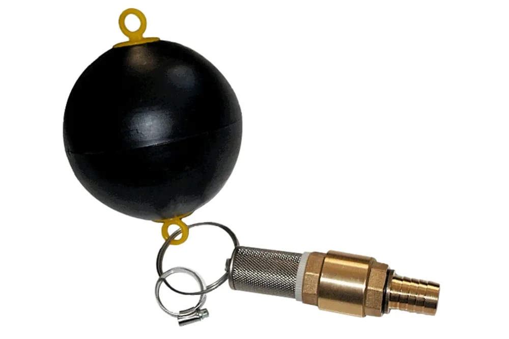 Metabo Accessoires 903061359 Boule flottante complète