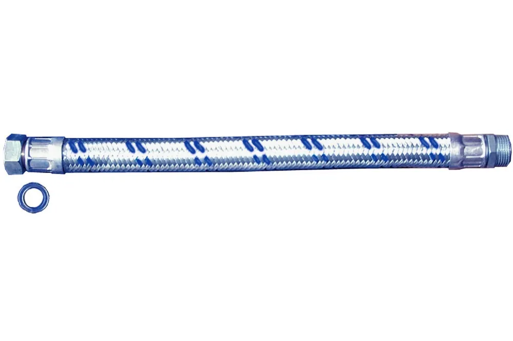 Metabo Accessoires 903061340 Tuyau blindé 500 mm