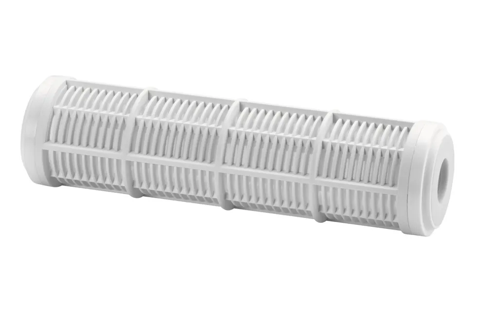 Metabo Accessoires 903028416 Elément filtrant lavable 1 1/4″ + 1 1/2″ long