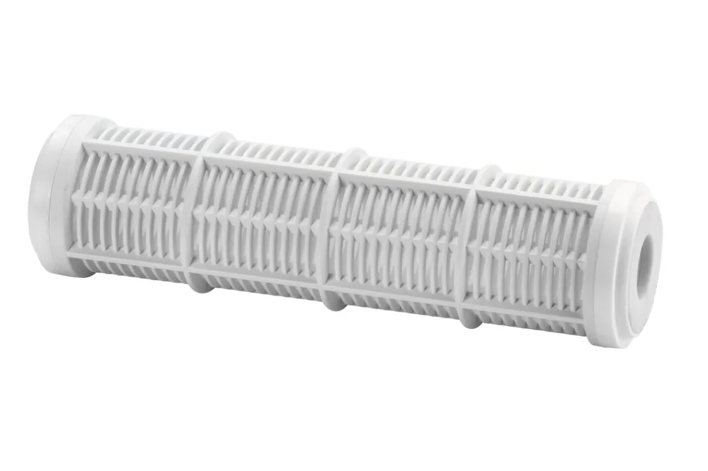 Metabo Accessoires 903028360 Élément filtrant lavable de 1″ de long