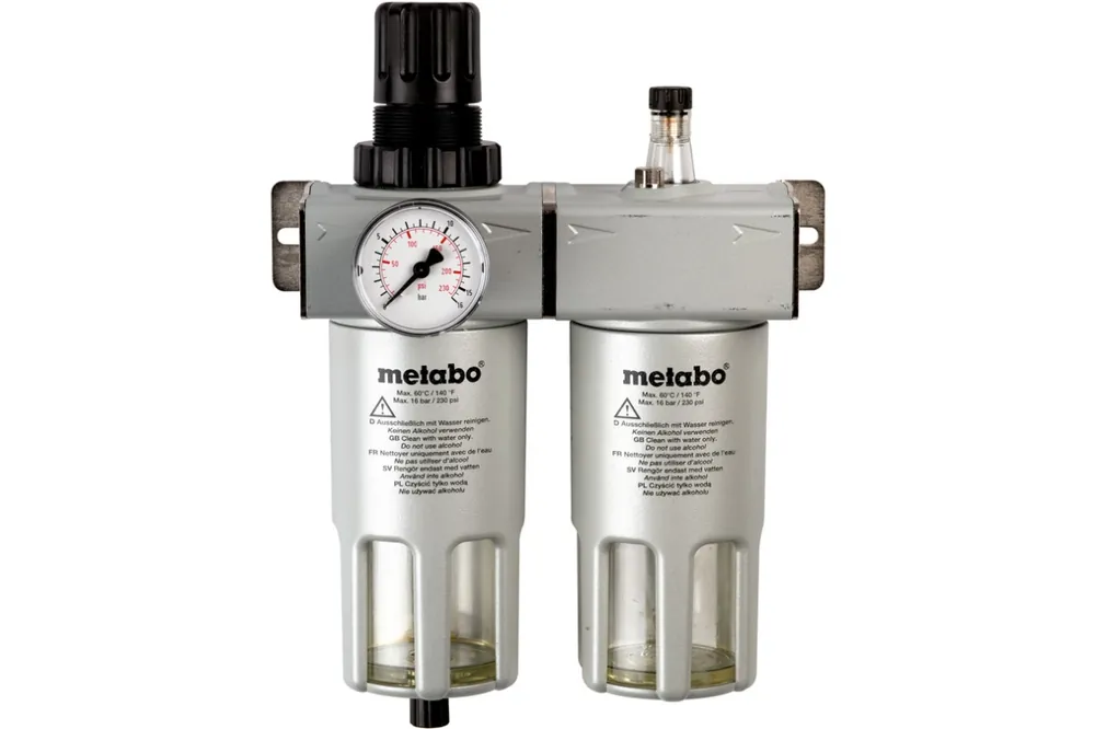 Metabo Accessoires 901063850 Unité de maintenance FRL-200