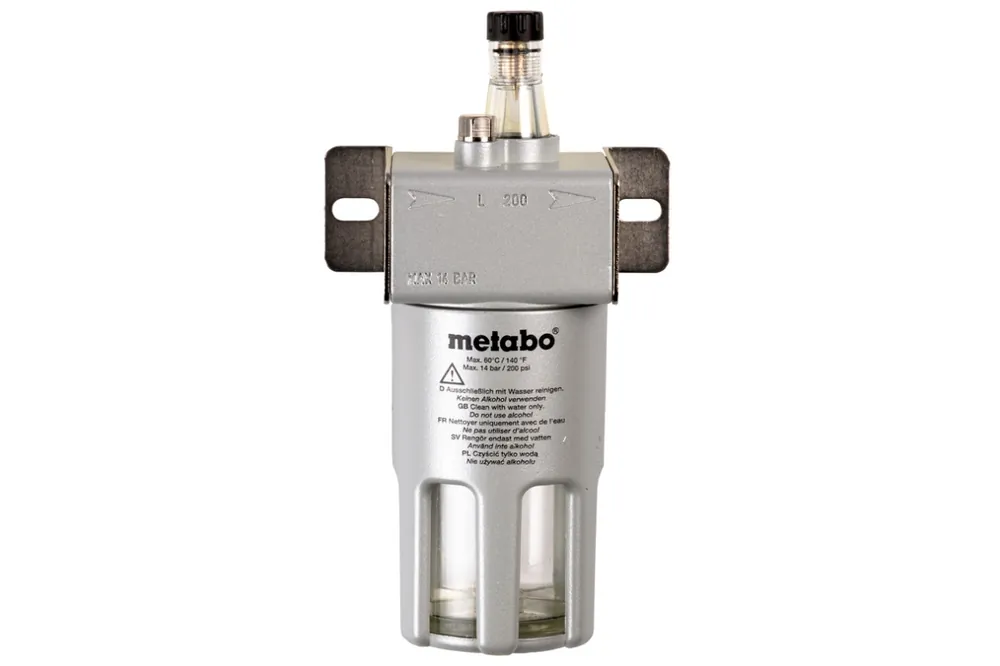 Metabo Accessoires 901063788 Pot de graisse L-180