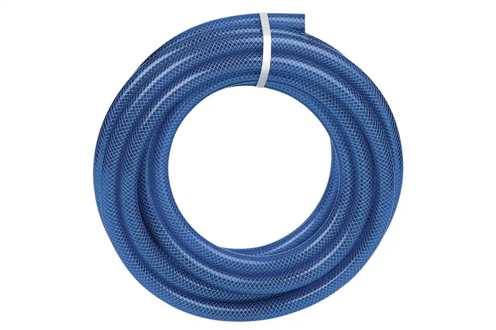 Metabo Accessoires 901054932 Tuyau d‘air comprimé 9 mm x 14 mm / 50 m
