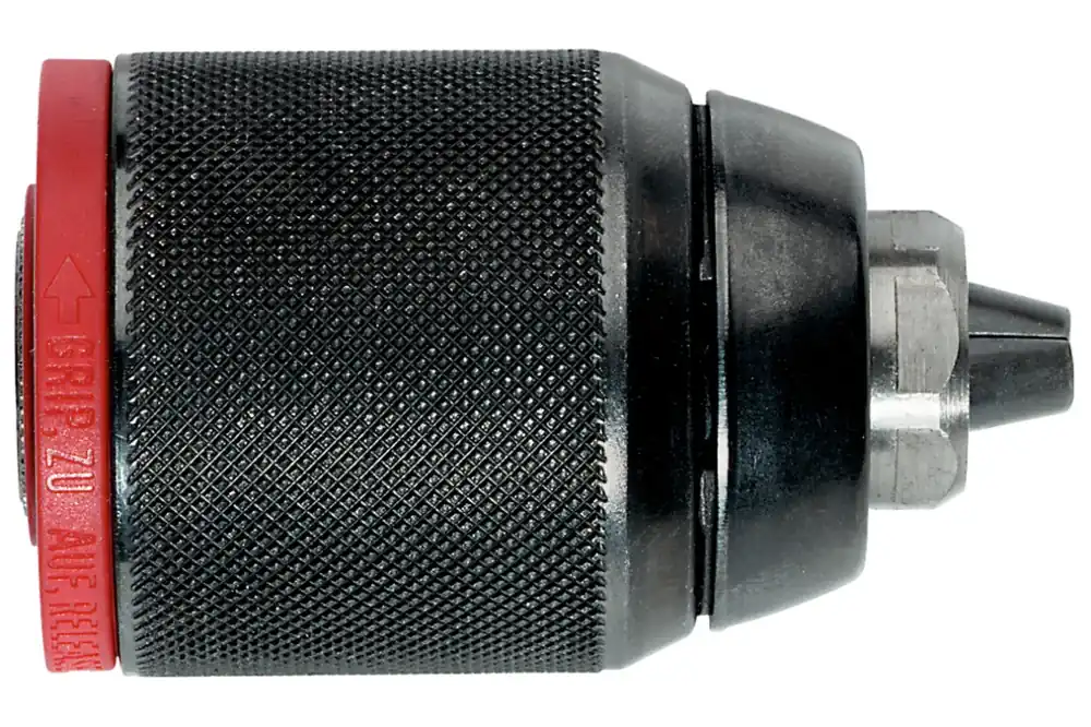 Metabo Accessoires 636621000 Attache rapide b. Futuro Plus S1M 13 mm, 1/2
