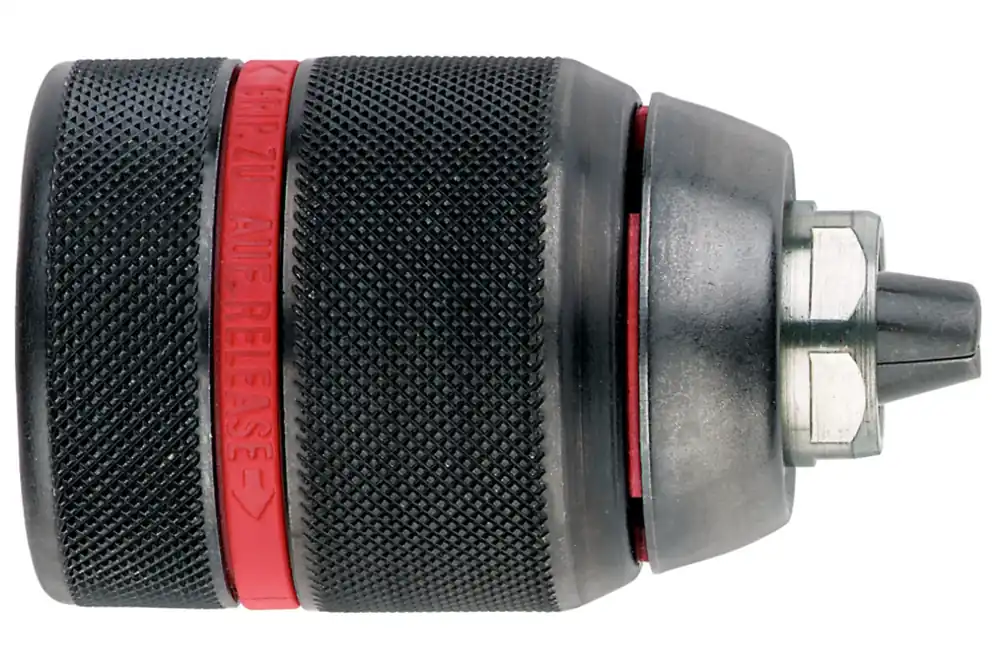 Metabo Accessoires 636620000 Collier de serrage rapide Futuro Plus S2M 13 mm, 1/2