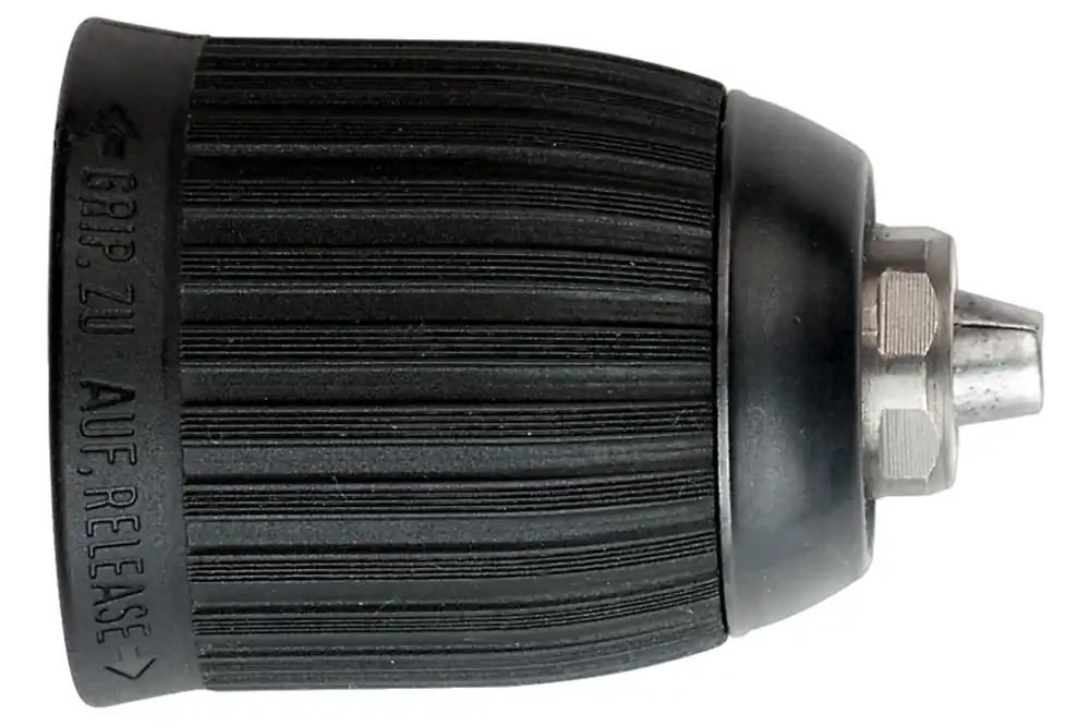 Metabo Accessoires 636616000 Attache rapide b. Futuro Plus S1 10 mm, 1/2