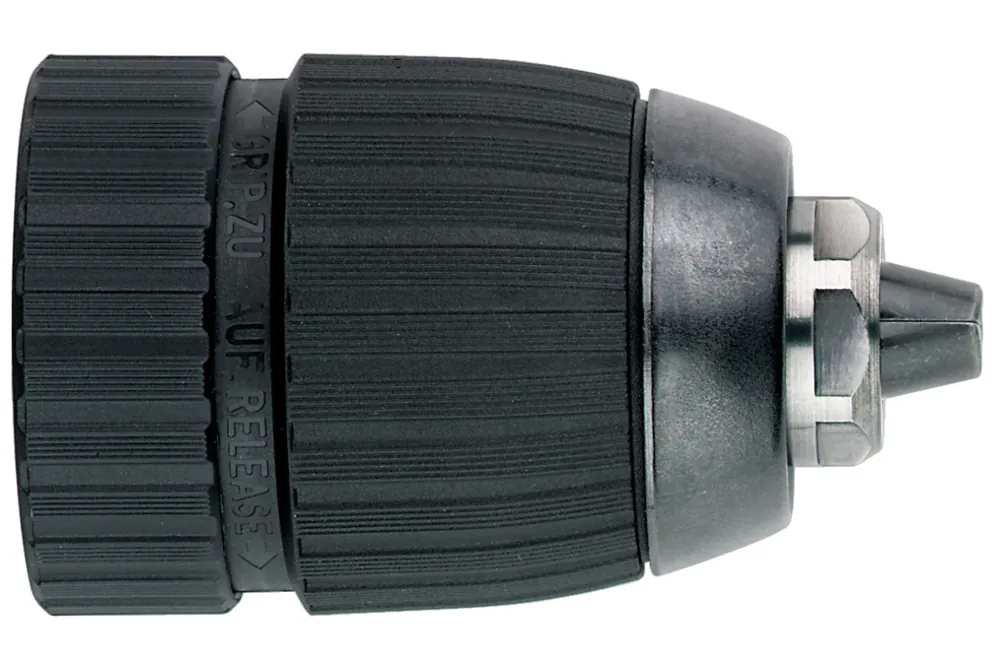 Metabo Accessoires 636612000 Attache rapide b. Futuro Plus S2 10 mm, 3/8
