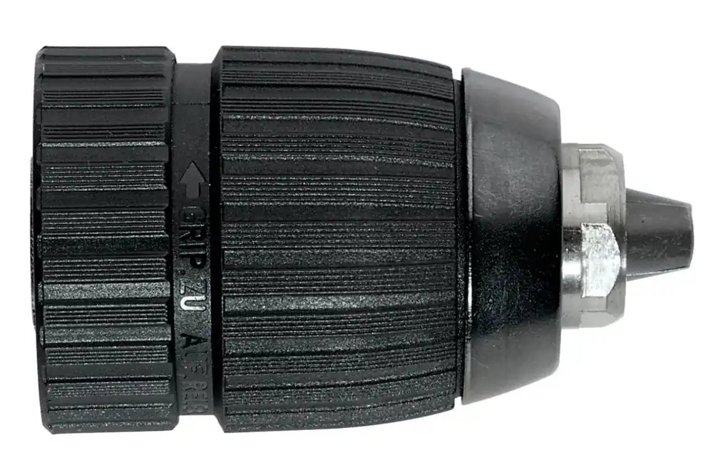 Metabo Accessoires 636520000 Attache rapide b. Futuro Plus H2 13 mm, 1/2