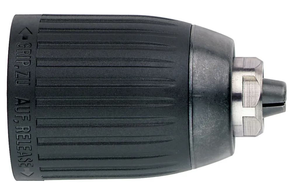 Metabo Accessoires 636517000 Attache rapide b. Futuro Plus H1 13 mm, 1/2