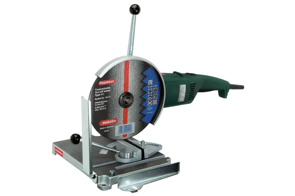 Metabo Accessoires 635000000 Support de coupe 230