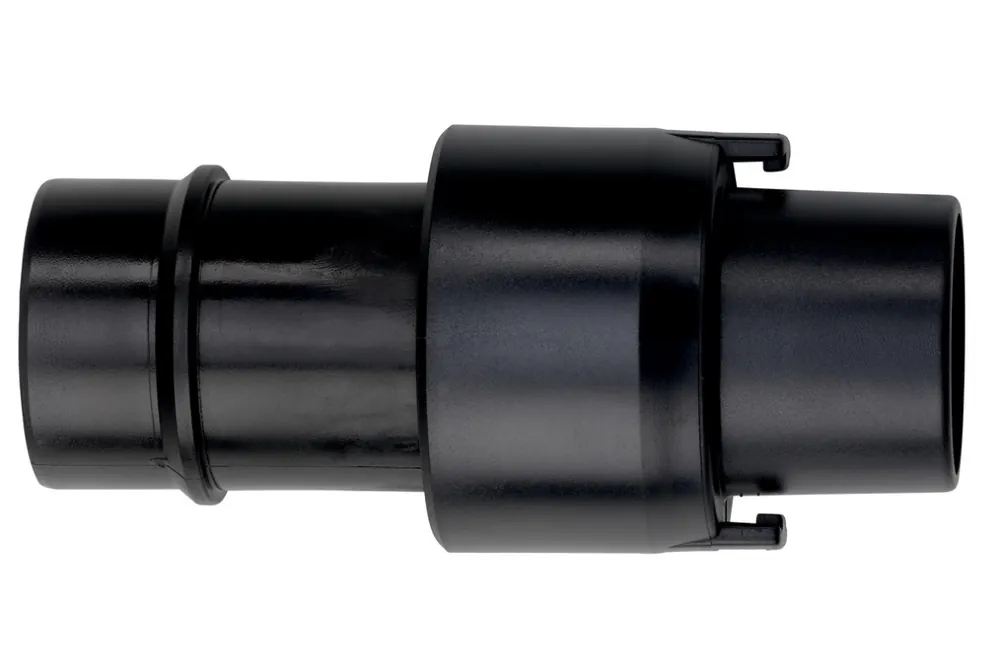 Metabo Accessoires 630898000 Pièce de raccordement à baïonnette, pour l‘extraction