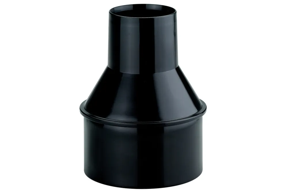 Metabo Accessoires 630841000 Manchon de réduction 100/58 mm pour l‘extraction