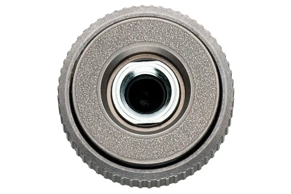 Metabo Accessoires 630800000 Écrou à serrage rapide M 14
