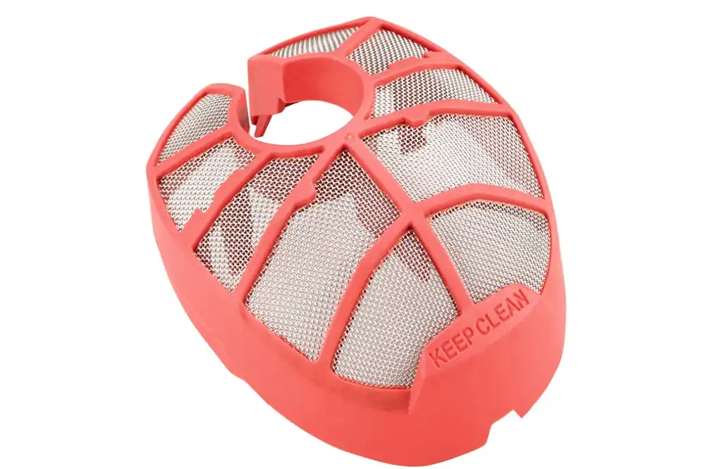 Metabo Accessoires 630709000 Filtre anti-poussière pour meuleuse d‘angle standard