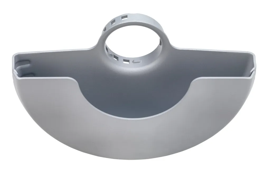 Metabo Accessoires 630390000 Grille de protection 180 mm, semi-fermée, WB 18 LTX 180 Quick