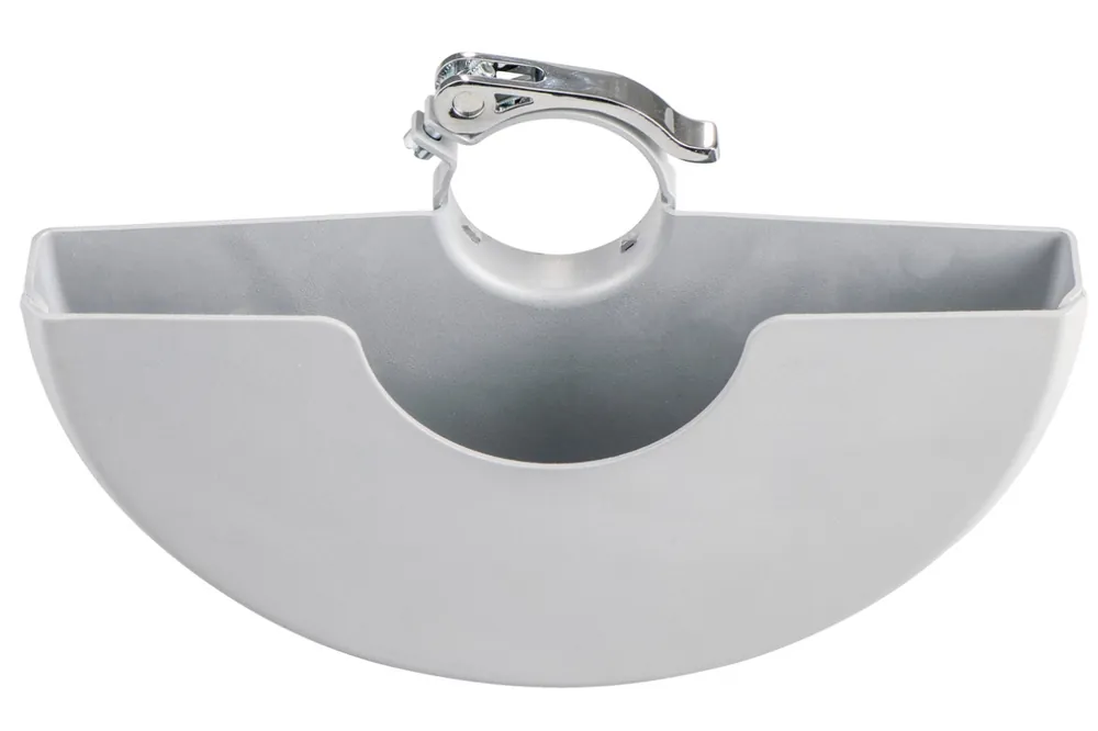 Metabo Accessoires 630363000 Dispositif de protection contre la coupe 230 mm, semi-fermé, WPB 36 LTX 230