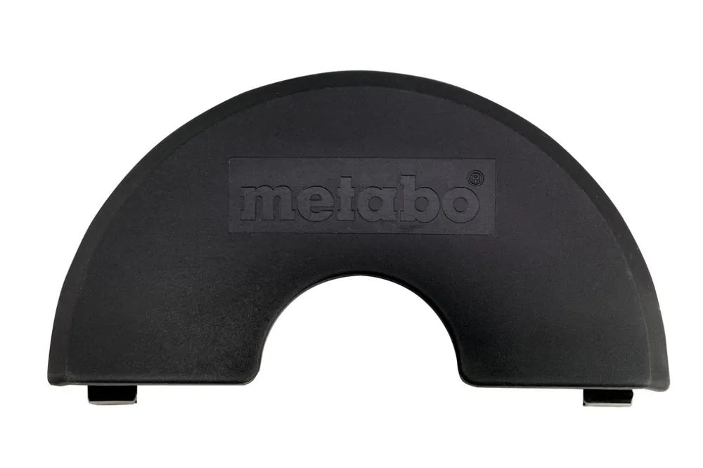 Metabo Accessoires 630352000 Clip de protection contre les coupures 125 mm