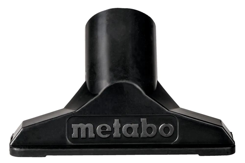 Metabo Accessoires 630320000 Buse d‘aspiration diam.-35 mm, b-120mm
