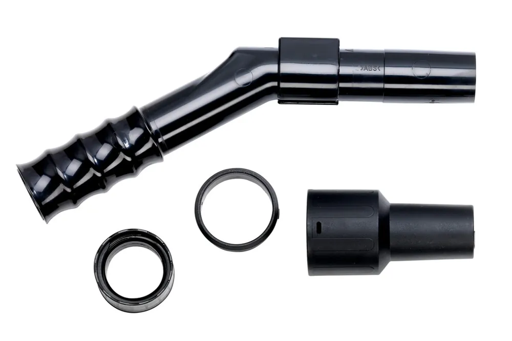 Metabo Accessoires 630317000 Pièce intermédiaire de la poignée, pour l‘extraction