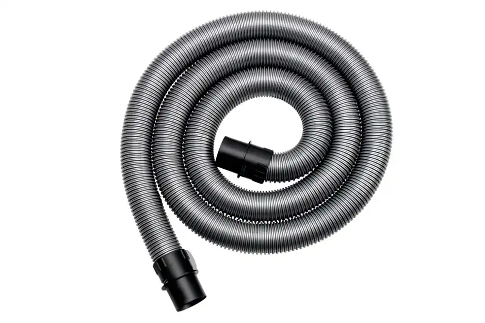 Metabo Accessoires 630312000 Tuyau d‘aspiration Ø-58mm, l-3 m, aansl.-58/58mm