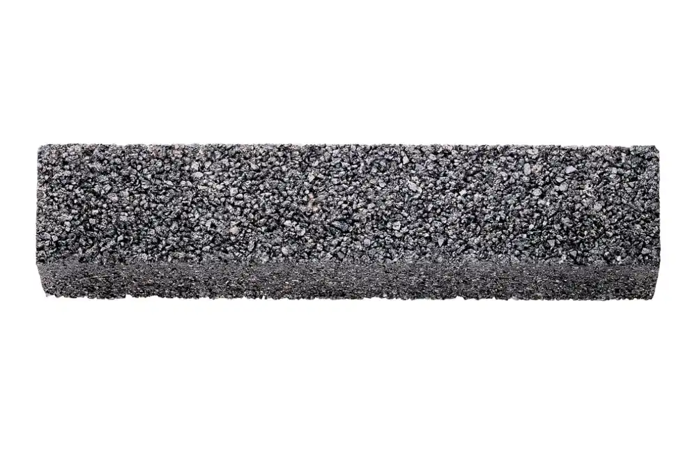 Metabo Accessoires 629099000 Pierre d‘obturation 100x20x20 mm, K 36, SiC,Ds