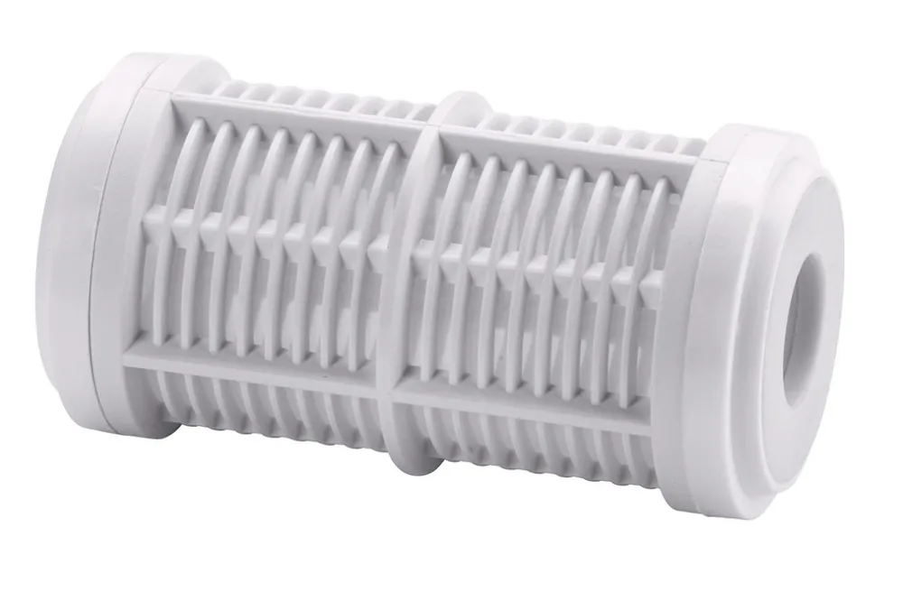 Metabo Accessoires 628818000 Élément filtrant lavable 1 1/4″ court