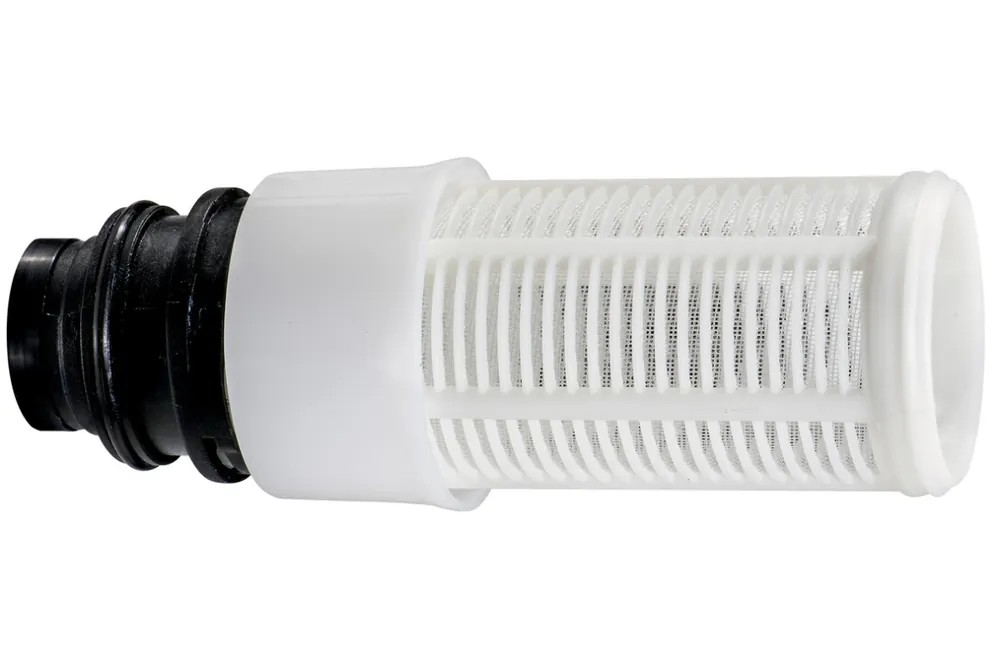 Metabo Accessoires 628804000 Élément filtrant lavable 1" court