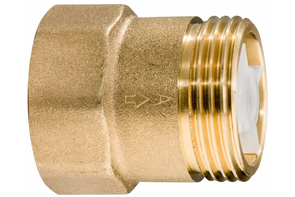 Metabo Accessoires 628803000 Clapet anti-retour en laiton 1