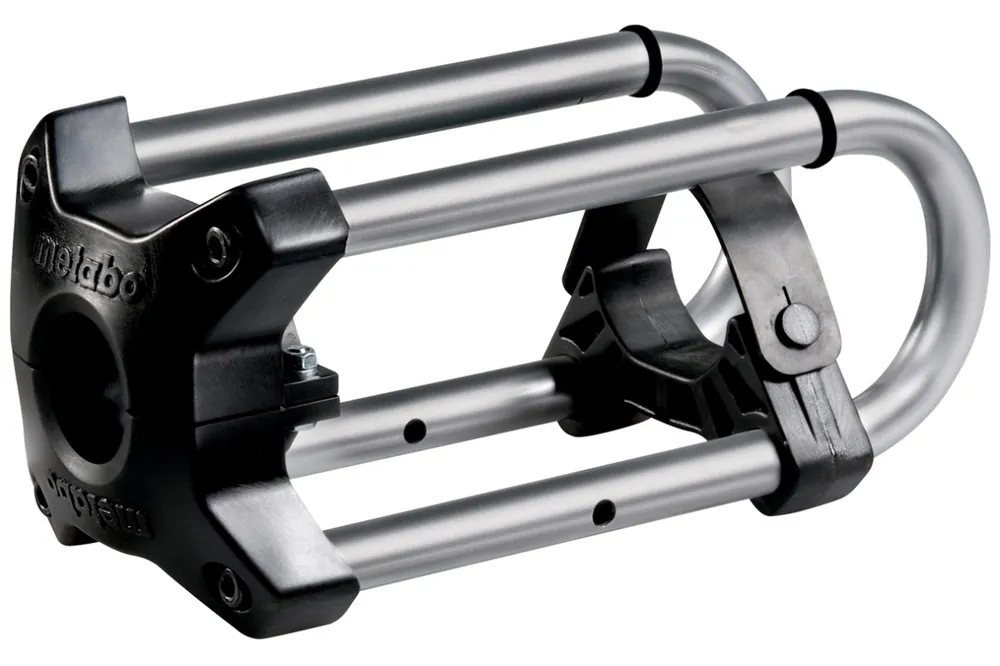 Metabo Accessoires 628329000 Cadre de serrage pour meuleuse droite
