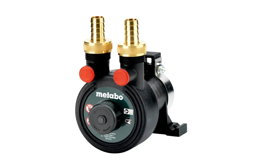 Metabo Accessoires 627640000 Fixation de la pompe BPV 03