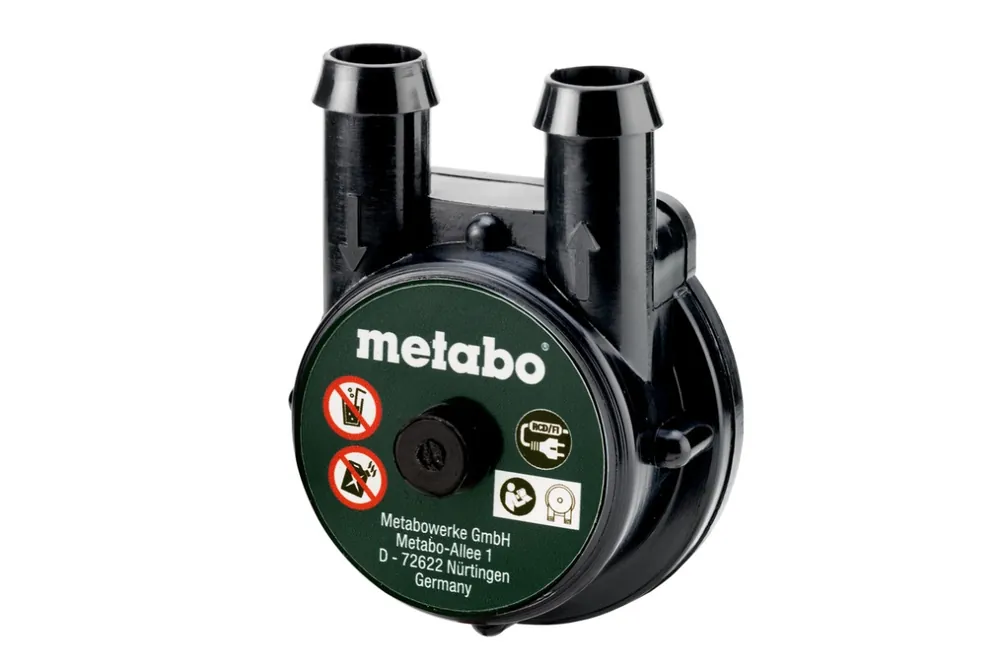Metabo Accessoires 627621000 Fixation de la pompe BPV 01