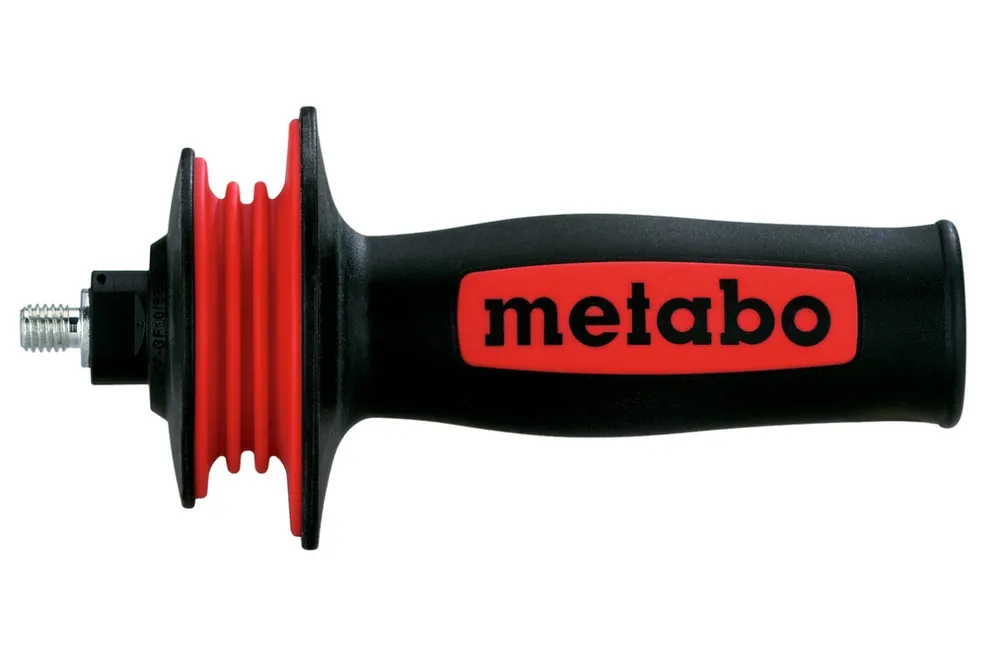 Metabo Accessoires 627361000 Poignée VibraTech (MVT), M 8