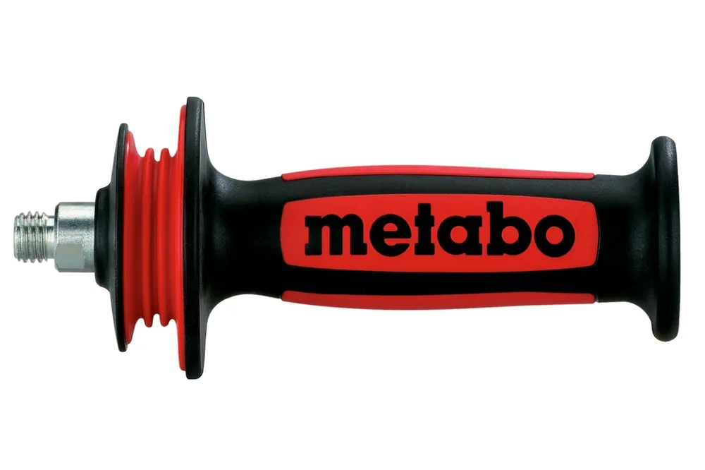 Metabo Accessoires 627360000 Poignée VibraTech (MVT), M 14