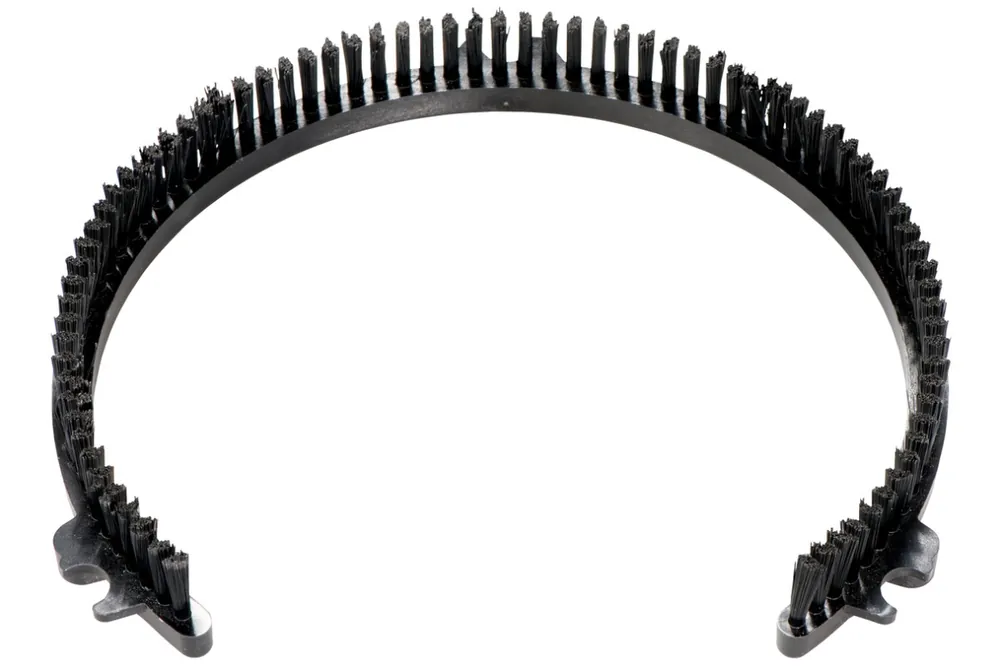 Metabo Accessoires 626733000 Bague de brosse de rechange GED 125