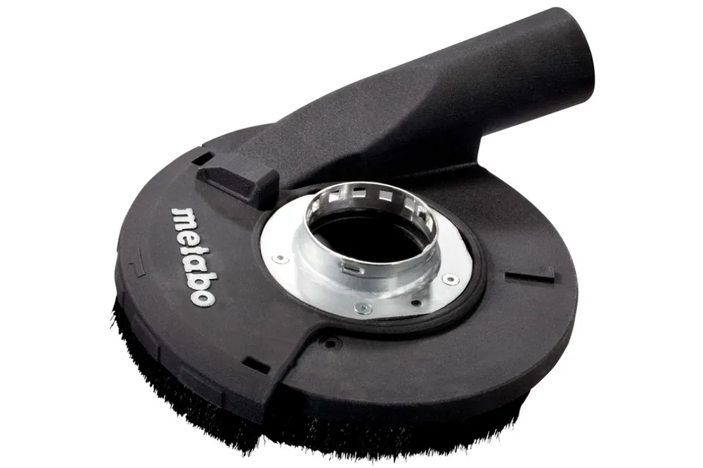 Metabo Accessoires 626732000 Hotte d‘aspiration des poussières de ponçage GED 125