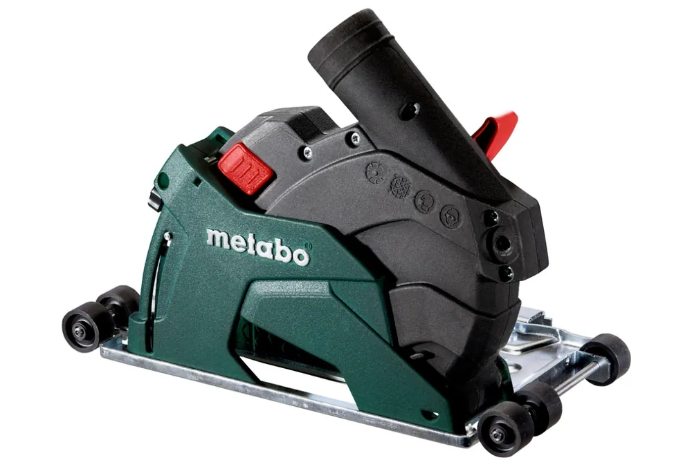 Metabo Accessoires 626731000 Protection contre les coupures CED 125 Plus