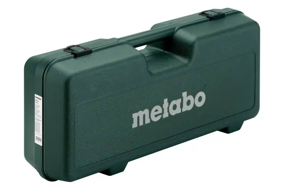 Metabo Accessoires 625451000 valise en plastique W 17-180 - WX 23-230