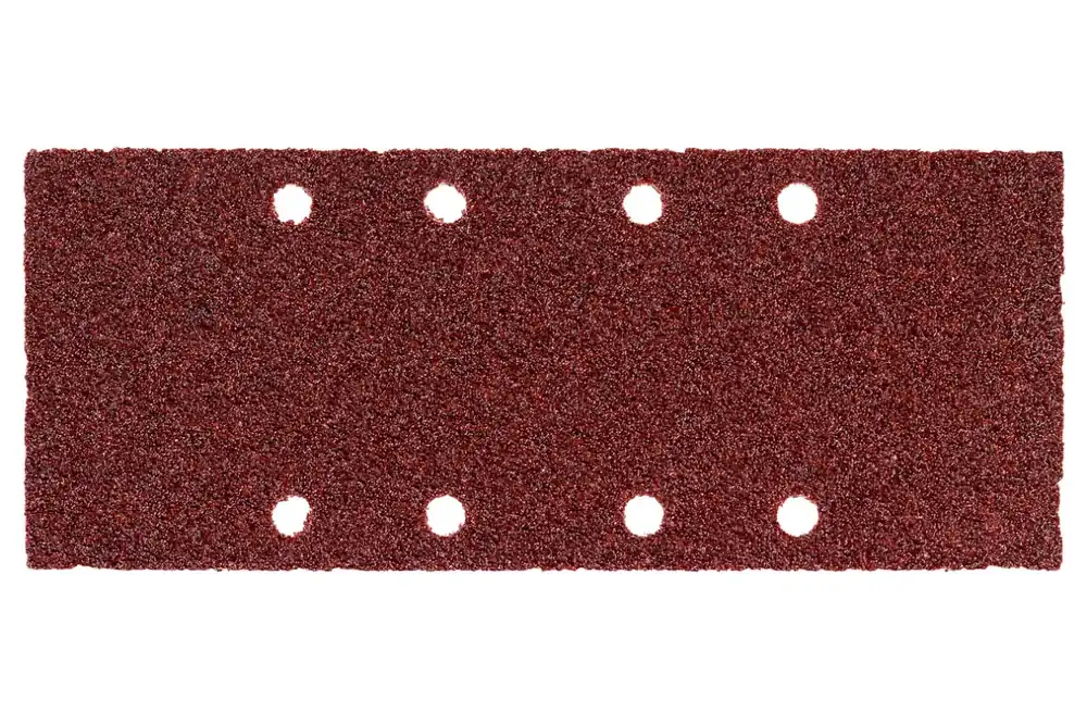 SK0163001-FR20260707-142325-0 Metabo Accessoires 624483000 10 feuilles abrasives 93x230 mm,P 100,H+M, SR