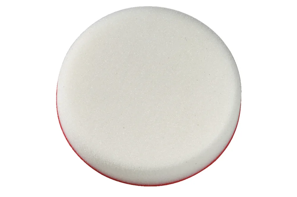 Metabo Accessoires 624092000 Éponge de polissage adhésive fine 80x20 mm
