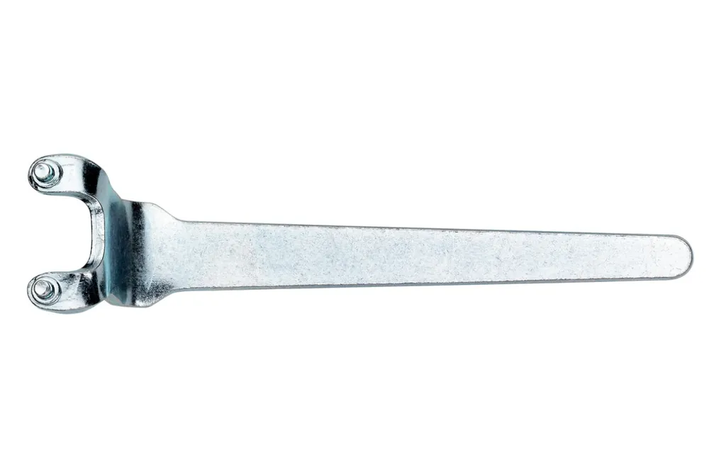 Metabo Accessoires 623910000 Clé courbée, GS 115-230 mm