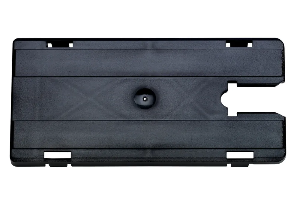 Metabo Accessoires 623664000 Plaque de protection pour scie sauteuse