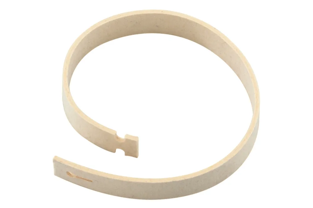 Metabo Accessoires 623541000 Ruban de feutre 30x600 mm